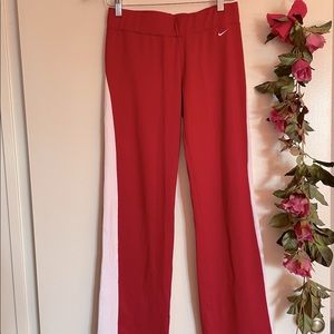 Nike Running Track Training Pants Warmups